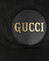 Gucci Logo Baseball Hat, &pound;195, Accessories, Black, Polyester (Polymer), Other view