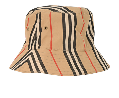 Pre-loved Burberry Bucket Hat - £120