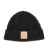 Loewe Anagram Beanie, &pound;220, Accessories, Grey, Cashmere, Front view