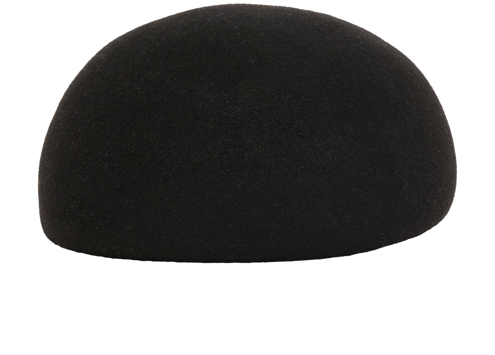 Stella McCartney Hat, &pound;90, Accessories, Black, Wool, Other view