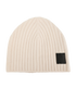 Givenchy Beanie Hat, &pound;110, Accessories, Cream, Wool, Front view