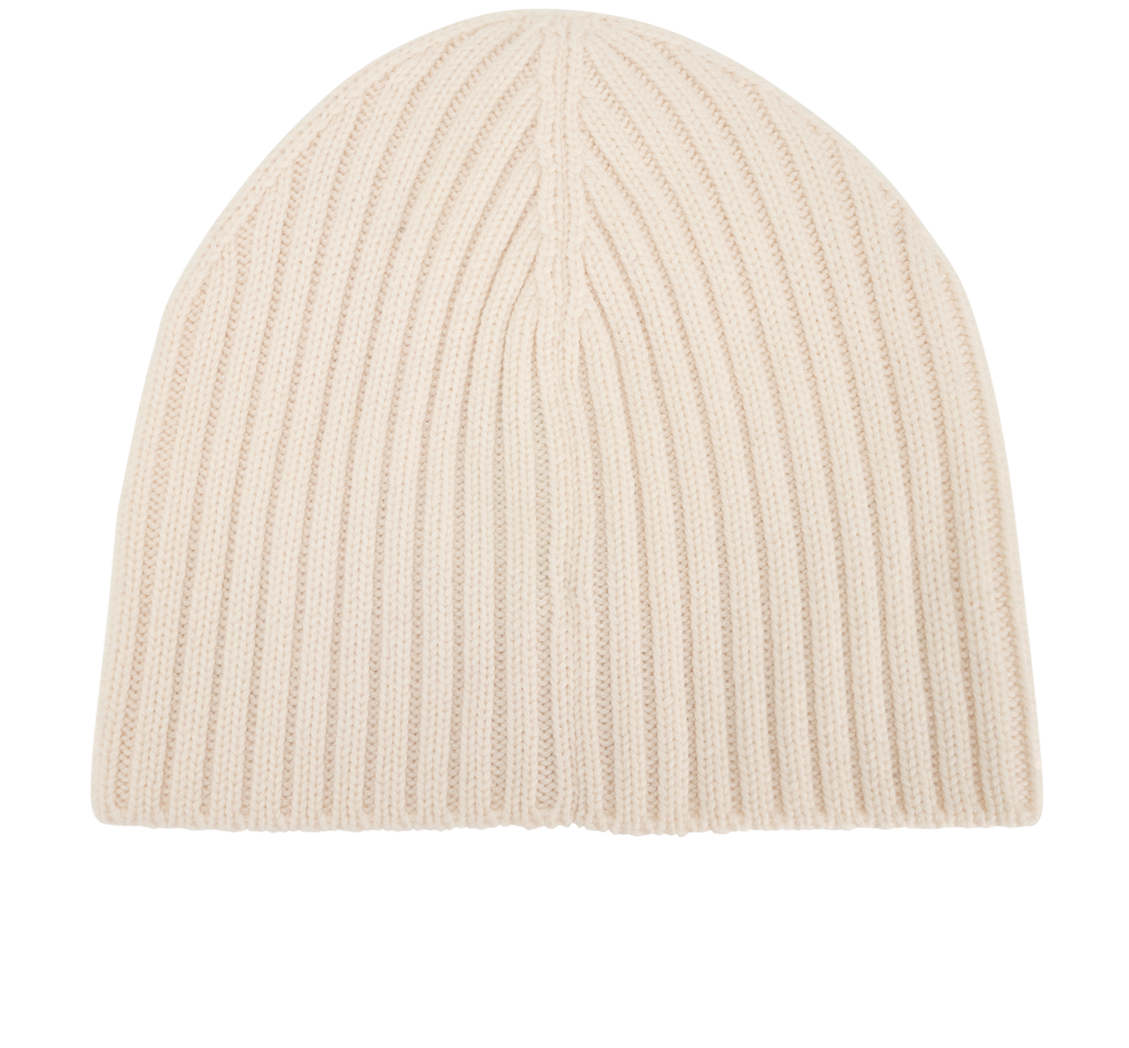 Givenchy Beanie Hat, &pound;110, Accessories, Cream, Wool, Back view