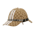 Gucci x Adidas Double Sided Cap, &pound;90, Accessories, Beige, Cotton/Polyester Mix, Back view