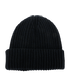 Chanel Beanie, &pound;320, Accessories, Navy, Cashmere, Back view