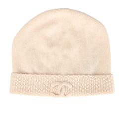 Chanel CC Beanie