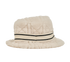 Christian Dior D-Bobby Bucket Hat, &pound;350, Accessories, Cream, Shearling, Back view
