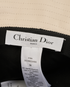 Christian Dior D-Bobby Bucket Hat, &pound;350, Accessories, Cream, Shearling, Other view