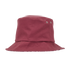 Christian Dior Reversible Teddy-D Bucket Hat, &pound;270, Accessories, Burgundy, Polyester (Polymer), Front view