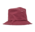 Christian Dior Reversible Teddy-D Bucket Hat, &pound;270, Accessories, Burgundy, Polyester (Polymer), Back view