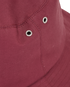 Christian Dior Reversible Teddy-D Bucket Hat, &pound;270, Accessories, Burgundy, Polyester (Polymer), Other view