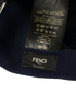 Fendi Baseball Cap, &pound;195, Accessories, Blue, Cotton, Other view