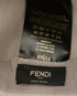 Fendi Baseball Cap, &pound;195, Accessories, Grey, Cotton, Other view