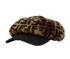 Fendi FF Hat, &pound;195, Accessories, Black/Brown, Cotton/Wool, Front view