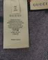 Gucci GG Hat, &pound;150, Accessories, Grey/Pink, Cashmere, Other view
