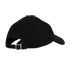 Louis Vuitton LV Smash Cap, &pound;250, Accessories, Black/White, Wool, Back view
