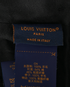 Louis Vuitton LV Smash Cap, &pound;250, Accessories, Black/White, Wool, Other view