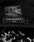 Chanel Sequin Beret, &pound;450, Accessories, Black, Polyester (Polymer), Other view