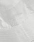 Gucci Logo Embroidered Bucket Hat, £155, Accessories, White, Cotton, Other view