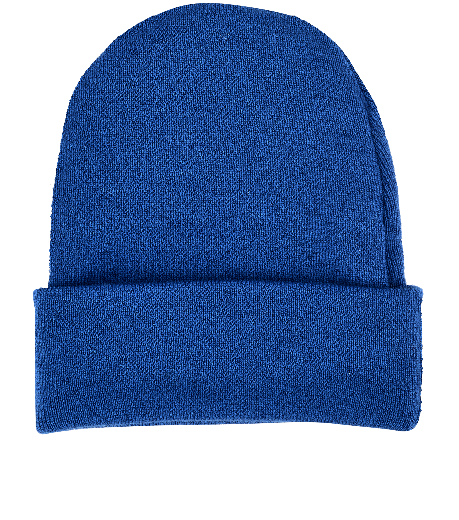 Gucci Logo Beanie, &pound;220, Accessories, Blue, Wool, Back view