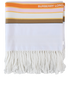 Burberry Beach Towel, front view