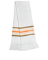 Burberry Beach Towel, other view