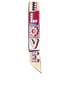 Fendi Love Twilly, front view