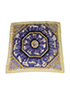 Hermes Dela Perriere Scarf, other view