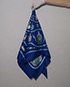 Hermes Pourvu Qu'on Ait L'ivresse Scarf 90x90, side view