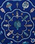 Hermes Pourvu Qu'on Ait L'ivresse Scarf 90x90, other view