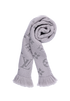 Louis Vuitton Logomania Long Scarf, other view