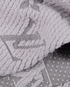 Louis Vuitton Logomania Long Scarf, other view
