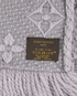 Louis Vuitton Logomania Long Scarf, other view