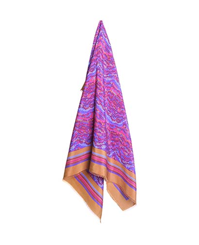 Givenchy Scarf, front view