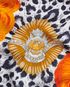 Hermès Casques Et Plumets Scarf 90, other view