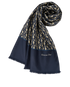 Dior Oblique Stole, other view