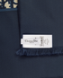 Dior Oblique Stole, other view
