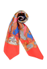 Hermes Tournez Manege Scarf 90, other view