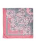 Hermès Les Tuileries Scarf, front view