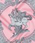 Hermès Les Tuileries Scarf, other view