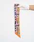 Hermes Bolduc Au Carre Twilly, front view