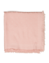 Louis Vuitton Monogram Shine Shawl, &pound;250, Accessories, Pink, Silk/Wool, Front view