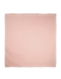 Louis Vuitton Monogram Shine Shawl, &pound;250, Accessories, Pink, Silk/Wool, Back view