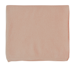 Loro Piana Baby Cashmere Scarf, Cashmere, Pink, MII, 3*