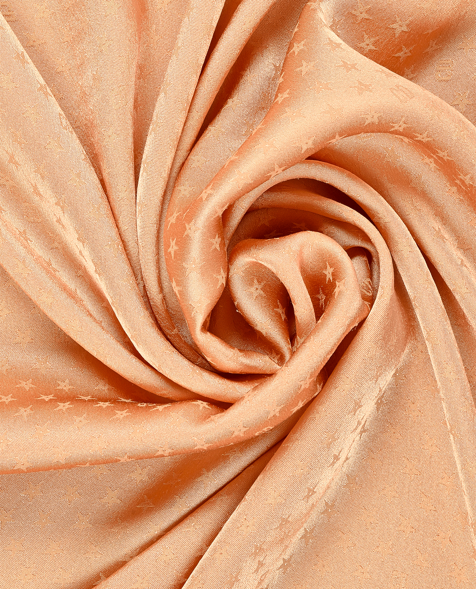 Christian Dior Scarf, &pound;295, Accessories, Orange/Pink, Silk, Other view