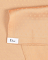 Christian Dior Scarf, &pound;295, Accessories, Orange/Pink, Silk, Other view