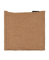 Gucci GG Pocket Scarf, &pound;85, Accessories, Brown, Wool, Back view