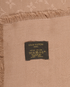 Louis Vuitton Monogram Shawl, &pound;220, Accessories, Brown, Silk/Wool, Other view