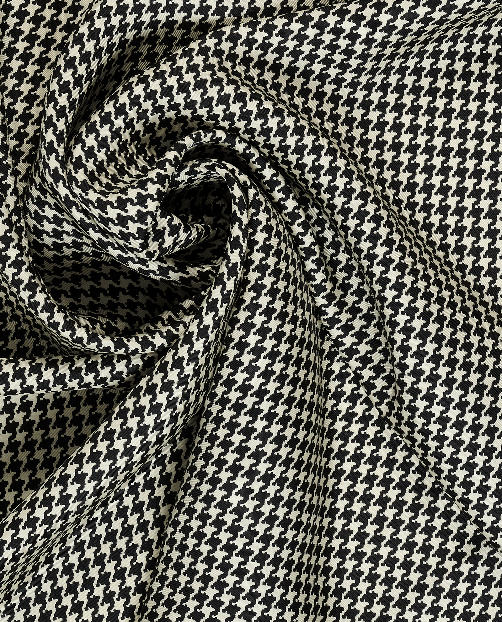 Christian Dior 30 Montaigne Square Scarf, &pound;210, Accessories, Black, Silk, Other view