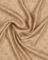 Louis Vuitton Monogram Shine Shawl, &pound;260, Accessories, Beige/Gold, Silk/Wool, Other view