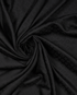 Louis Vuitton Monogram Scarf, &pound;210, Accessories, Black, Silk/Wool, Other view